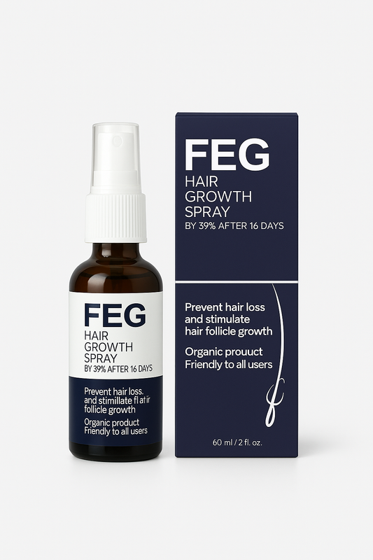 FEG Hair Growth Spray